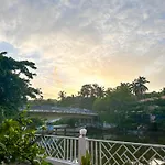 Hotel Riverside