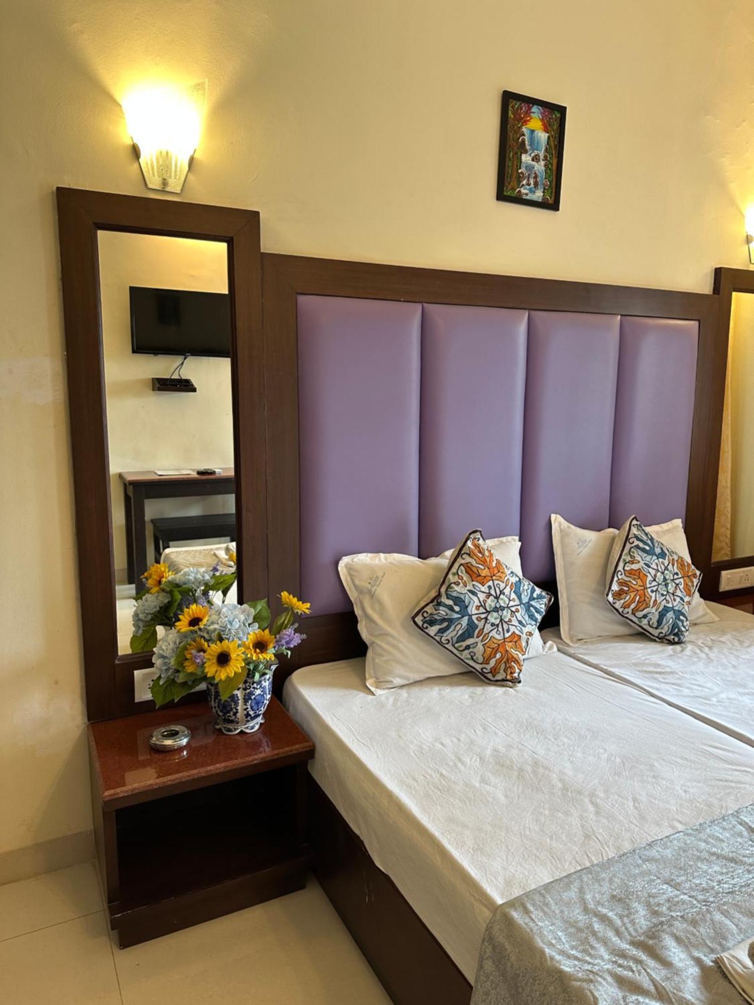 Bed & Breakfast Riverside 2*