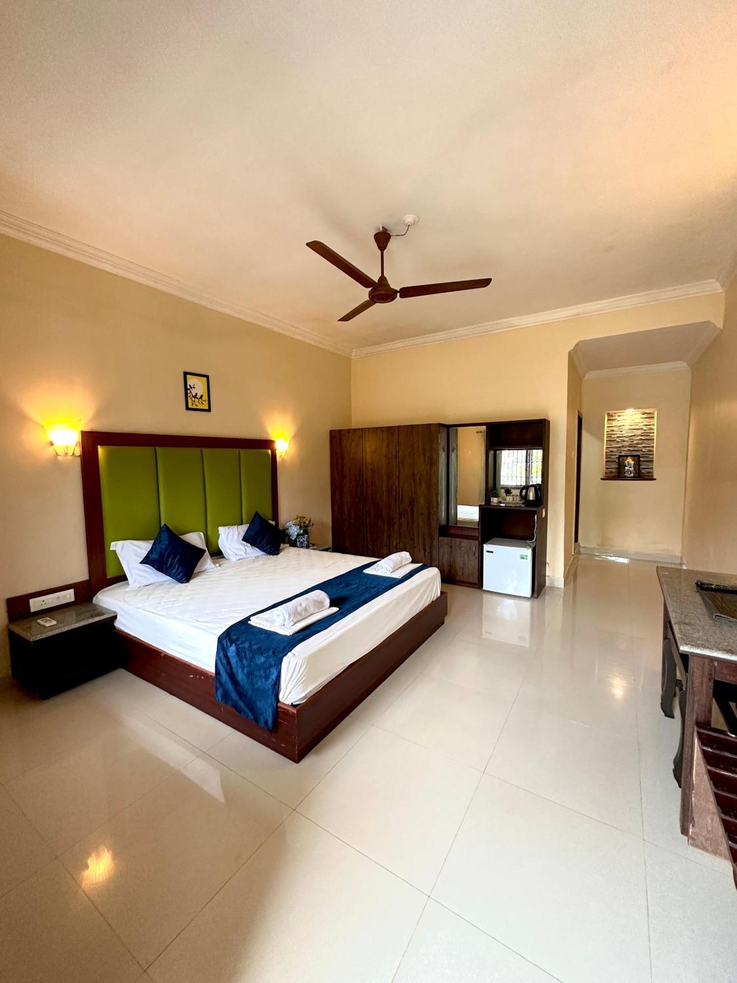 Riverside Bed & Breakfast