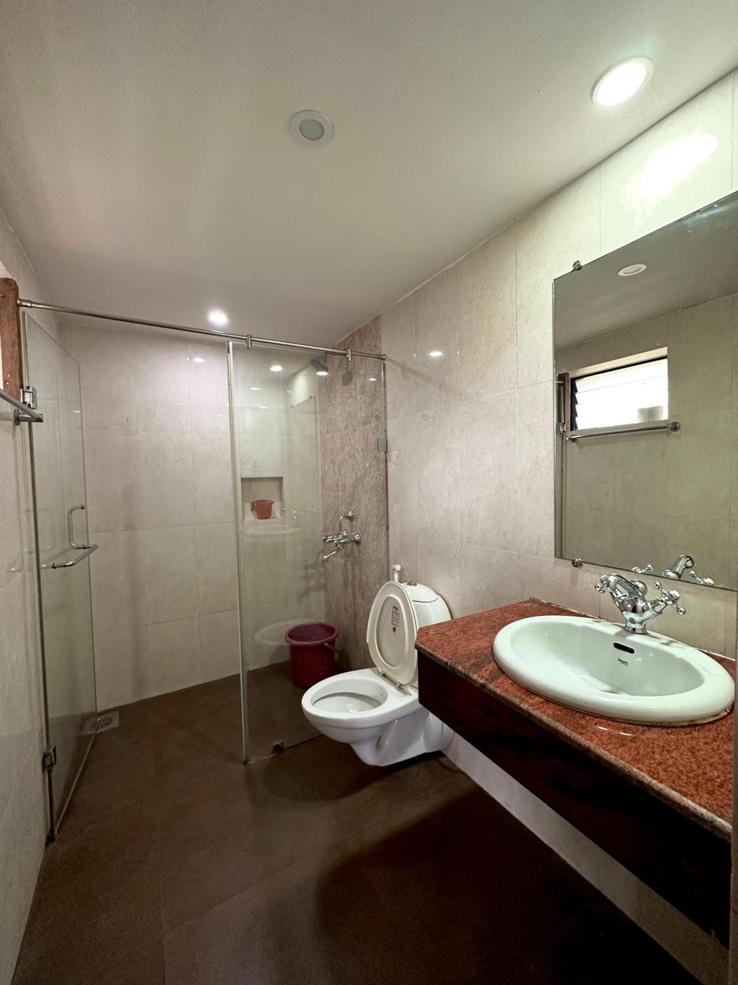 Riverside Bed & Breakfast Baga
