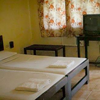 Bed & Breakfast Riverside 2*