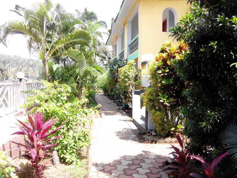 Riverside 2* Baga