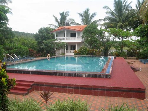 Bed & Breakfast Riverside 2*