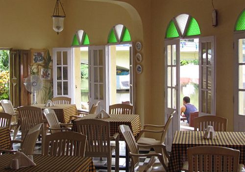 Bed & Breakfast Riverside Baga