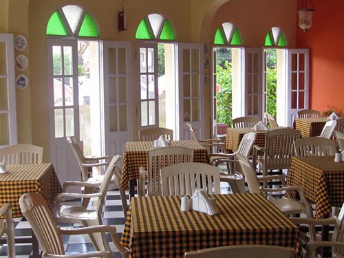 Bed & Breakfast Riverside